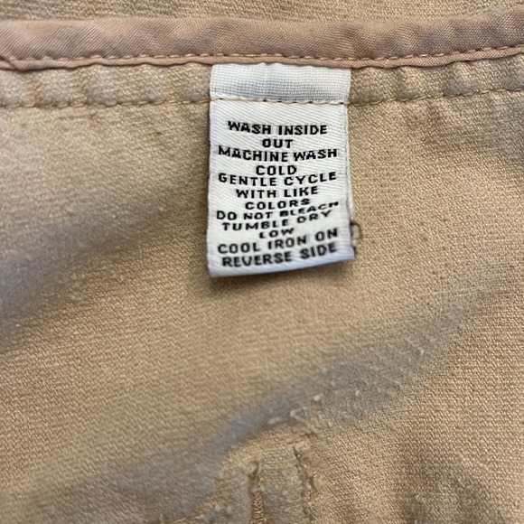 Jacket - Picture 4 of 4